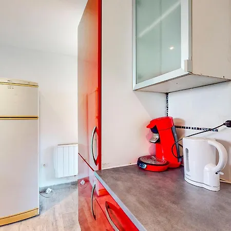 1 Bedroom Pet Friendly In