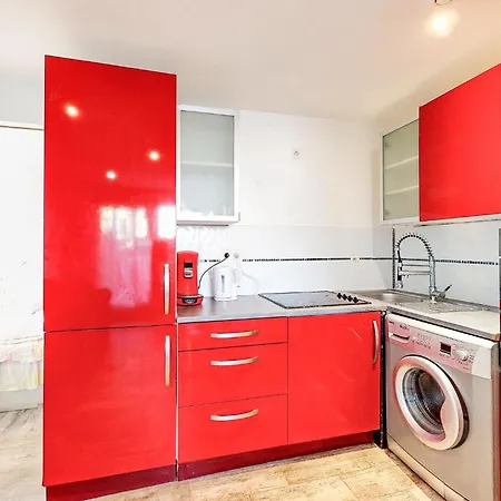 1 Bedroom Pet Friendly In Apartment Schiltigheim