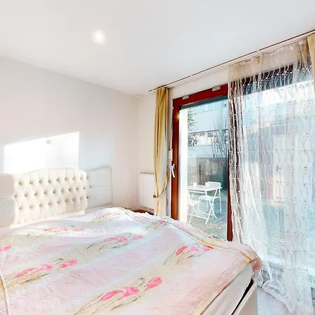 1 Bedroom Pet Friendly In * Schiltigheim